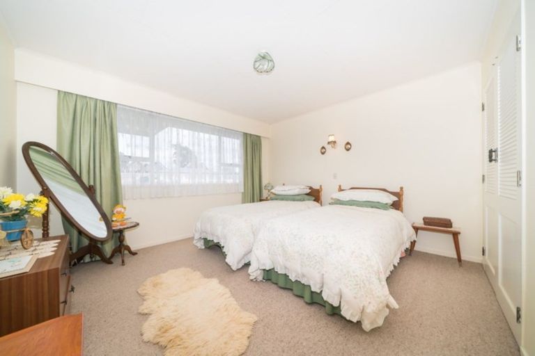Photo of property in 347 College Street, West End, Palmerston North, 4410