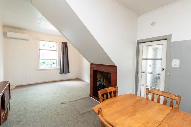 Photo of property in 168 Hanson Street, Newtown, Wellington, 6021