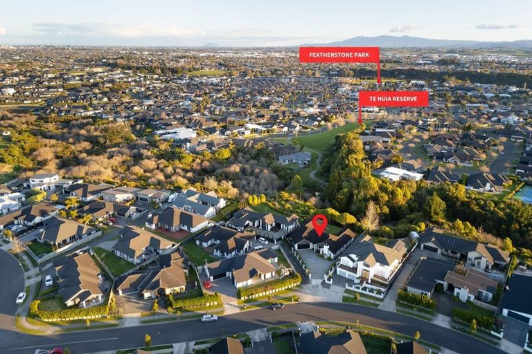 Photo of property in 11 Batten Drive, Flagstaff, Hamilton, 3210