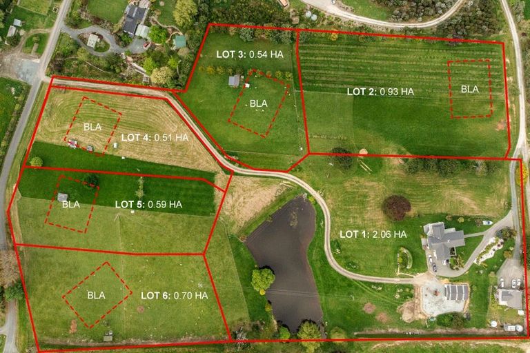 Photo of property in 43 Foley Road, Tasman, Upper Moutere, 7173