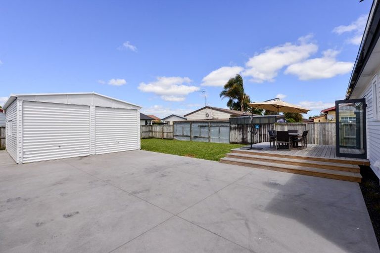 Photo of property in 20 Allen Street, Frankton, Hamilton, 3204