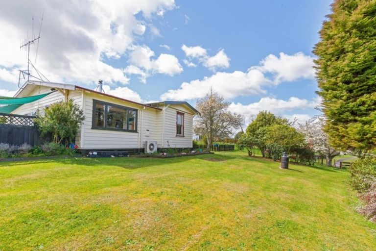 Photo of property in 93 East Parkdale Street, Tokoroa, 3420