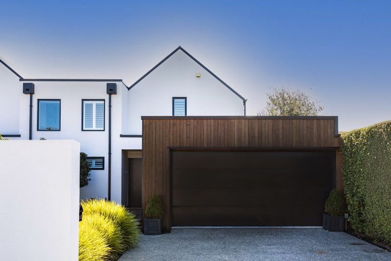 Photo of property in 2/6 Lloyd Street, Strowan, Christchurch, 8052