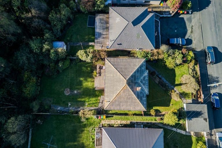 Photo of property in 149 Helensburgh Road, Wakari, Dunedin, 9010