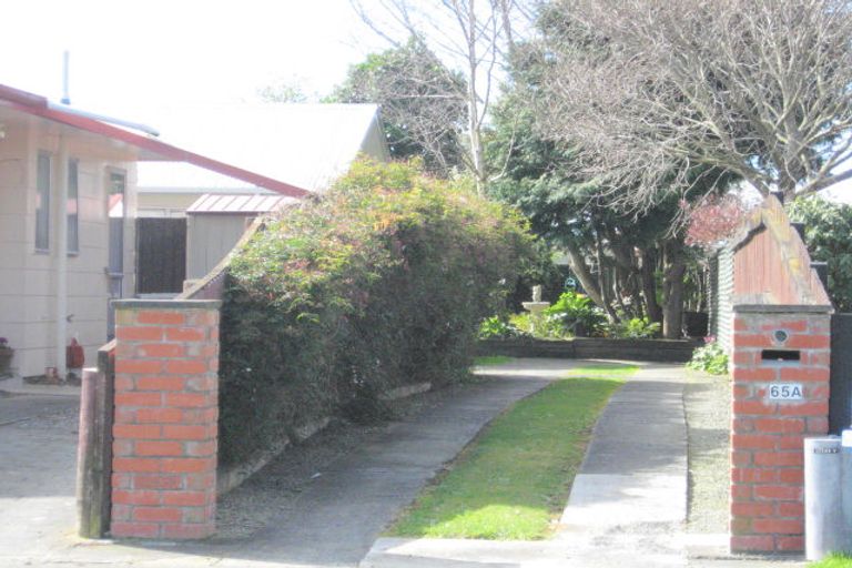 Photo of property in 65a Meadowvale Drive, Levin, 5510