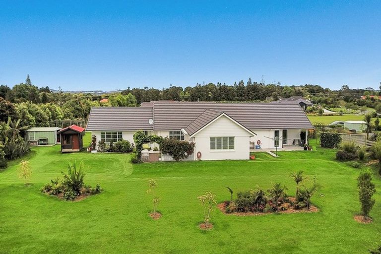 Photo of property in 16 Pathways Drive, Kerikeri, 0230