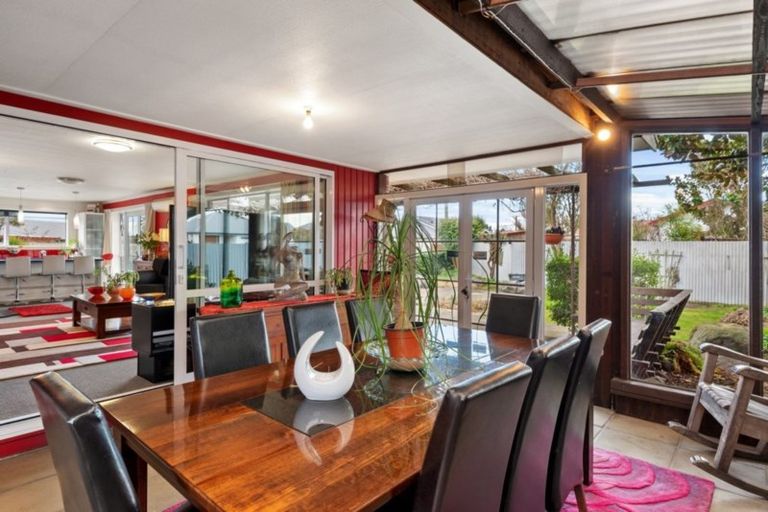 Photo of property in 82a Randolph Street, Woolston, Christchurch, 8062