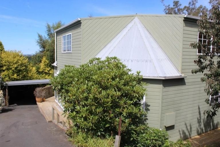 Photo of property in 90 Rockside Road, Glenleith, Dunedin, 9010