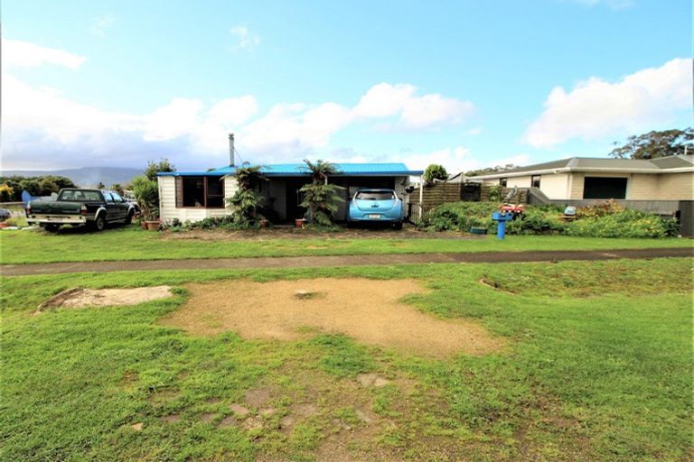 Photo of property in 3 Richardson Street, Woodville, 4920