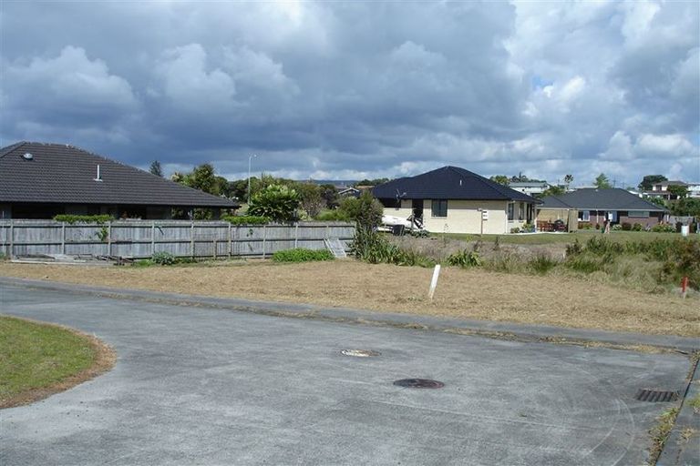 Photo of property in 5 Ocean View Rise, Ruakaka, 0116