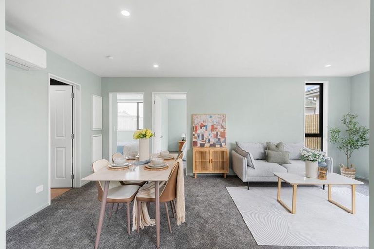 Photo of property in 7a Taurima Street, Hei Hei, Christchurch, 8042