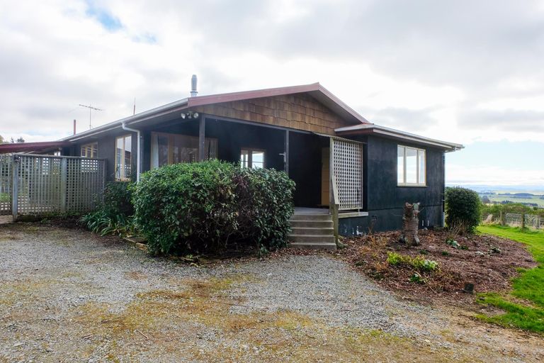Photo of property in 14 Double Hill Road, Herbert, Oamaru, 9495