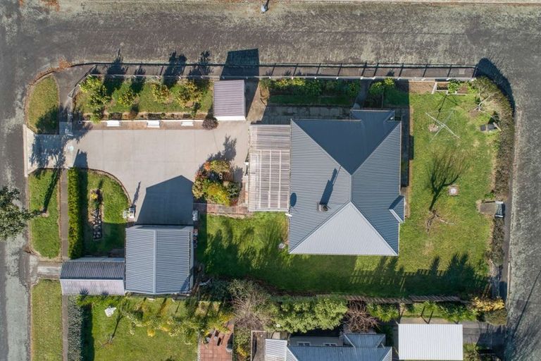 Photo of property in 7 Sanders Street, Arapuni, Putaruru, 3415