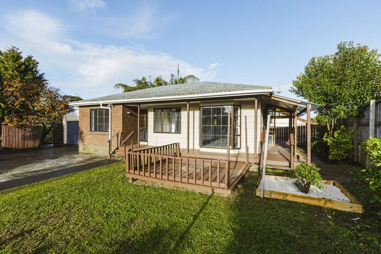 Photo of property in 2/137 Great South Road, Manurewa, Auckland, 2102