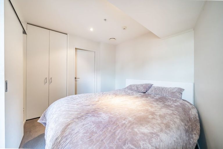 Photo of property in Soho Apartments, 512/74 Taranaki Street, Te Aro, Wellington, 6011