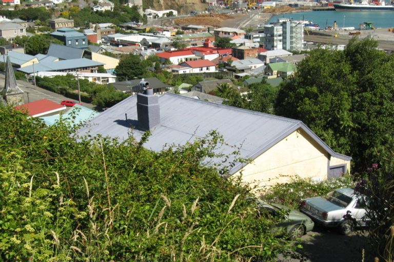 Photo of property in 30 Jacksons Road, Lyttelton, 8082