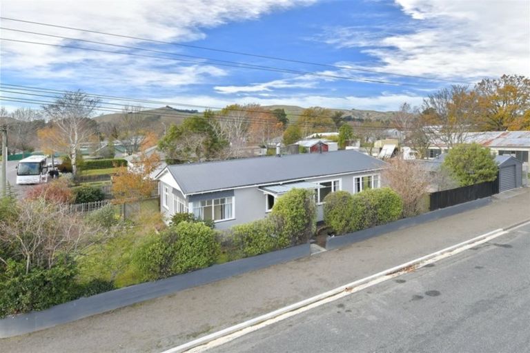 Photo of property in 26 Buckley Street, Cheviot, 7310