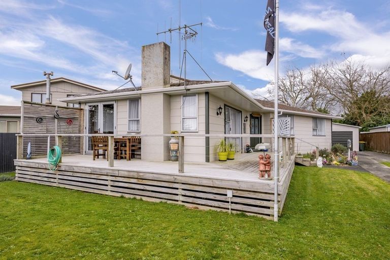 Photo of property in 17 Strathmore Avenue, Levin, 5510