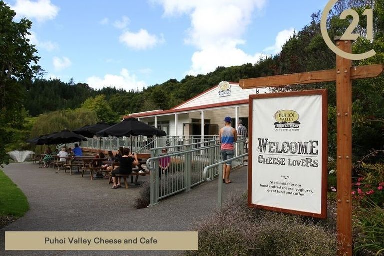 Photo of property in 6 Wenz Bayer Road, Puhoi, Warkworth, 0994