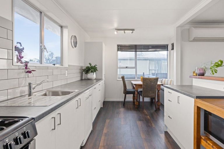 Photo of property in 42 Plunket Street, Tamatea, Napier, 4112