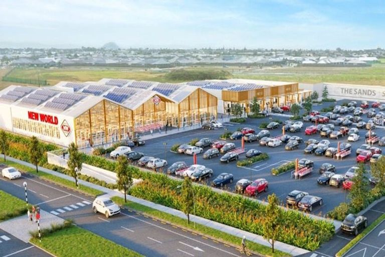 Photo of property in 17 Central Street, Papamoa, 3118