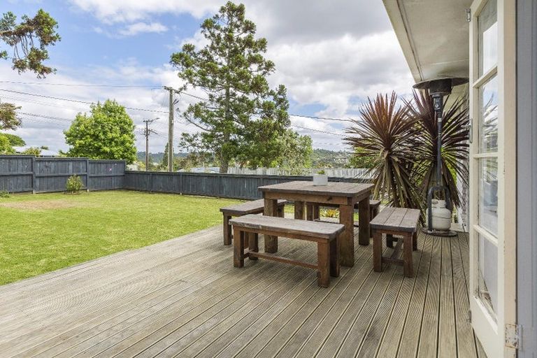 Photo of property in 47 Salisbury Road, Birkdale, Auckland, 0626