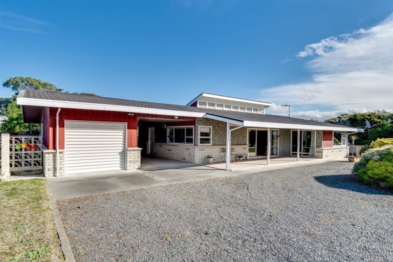 Photo of property in 1 Ferguson Street, Bay View, Napier, 4104