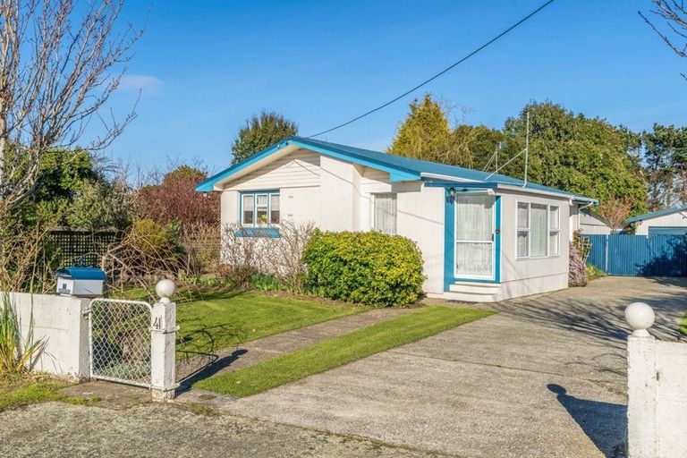 Photo of property in 41 Shannon Street, Clifton, Invercargill, 9812