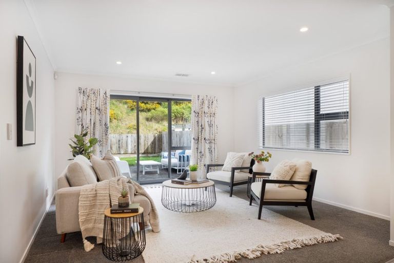 Photo of property in 65 Melksham Drive, Churton Park, Wellington, 6037