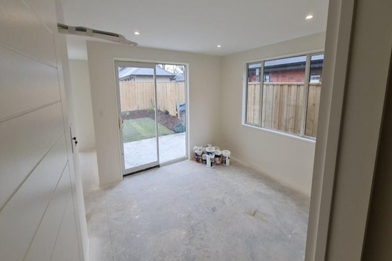 Photo of property in 20 Quinn Crescent, Woodend, 7610