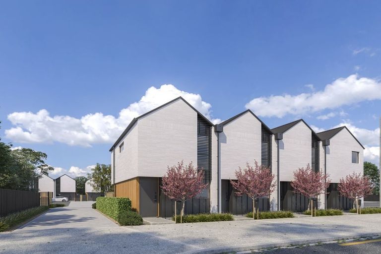 Photo of property in 287 Barbadoes Street, Christchurch Central, Christchurch, 8011