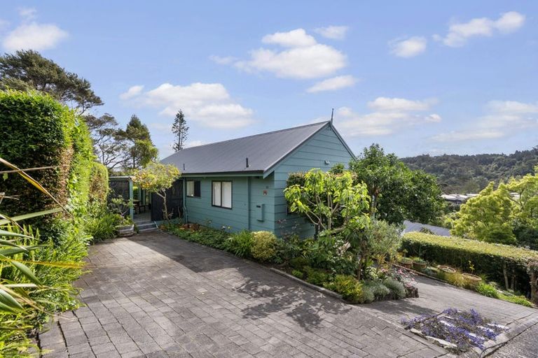Photo of property in 63 Pemberton Avenue, Bayview, Auckland, 0629