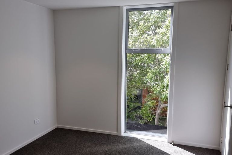 Photo of property in 6/113 Huxley Street, Sydenham, Christchurch, 8023