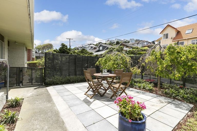 Photo of property in 3/78 Clyde Street, Island Bay, Wellington, 6023