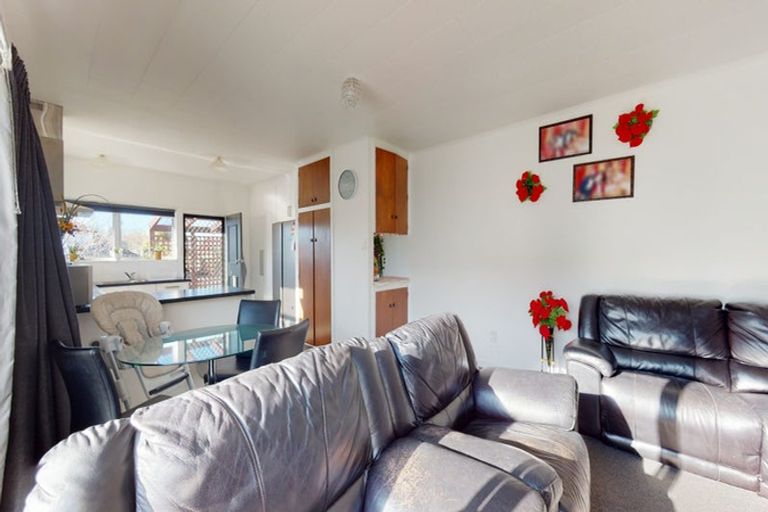 Photo of property in 54 Havelock Street, Ashburton, 7700