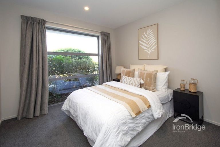Photo of property in 14 Genoa Avenue, Rolleston, 7614
