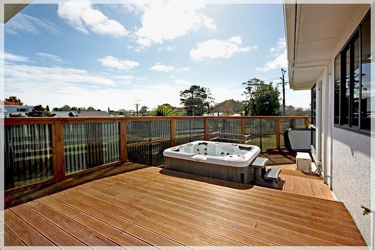 Photo of property in 62 Norbiton Road, Foxton, 4814