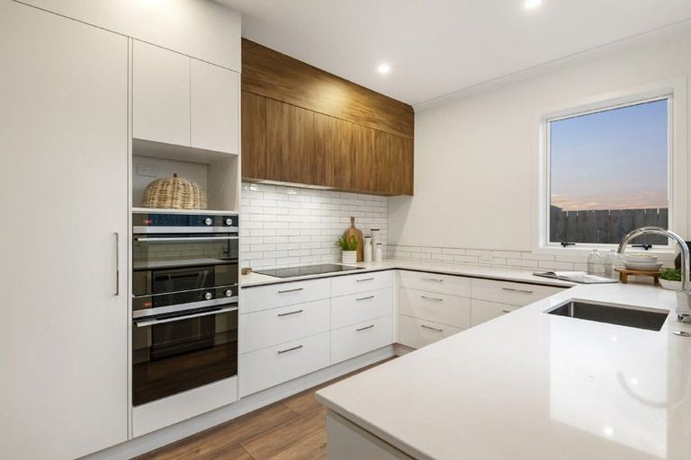 Photo of property in 42 Rigby Drive, Whenuapai, Auckland, 0618