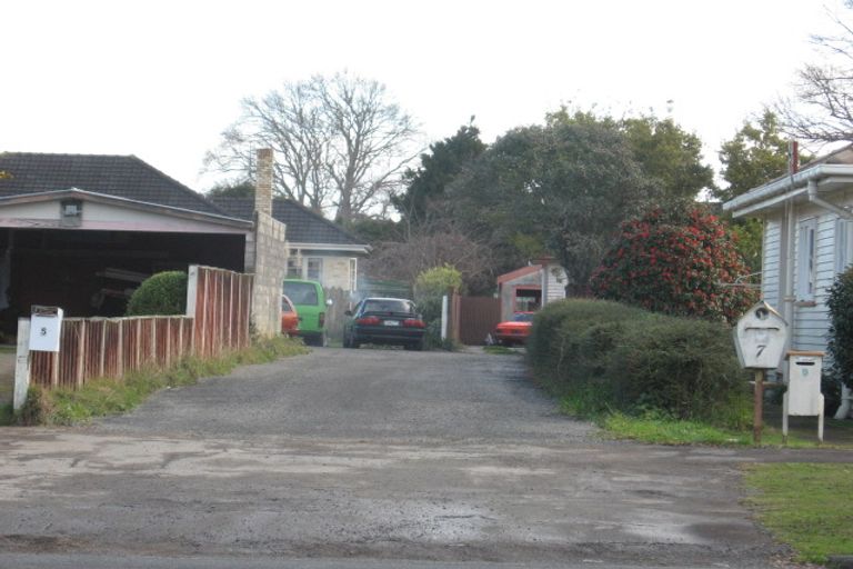 Photo of property in 5 Galloway Street, Hamilton East, Hamilton, 3216