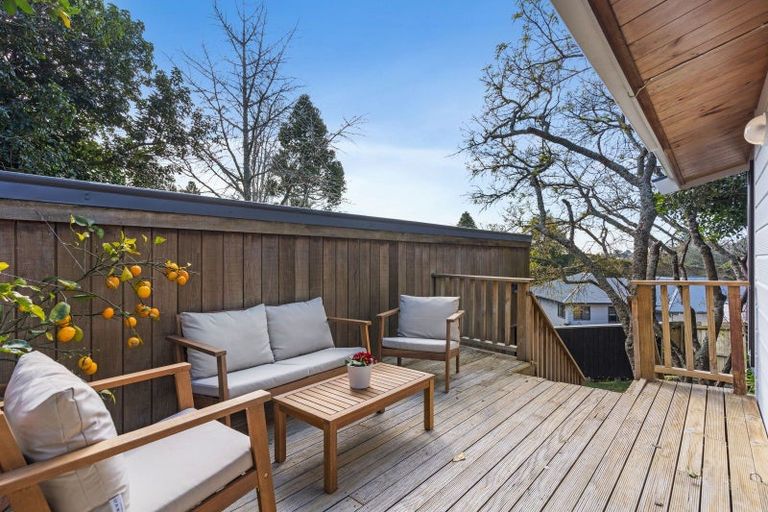 Photo of property in 175a Mokoia Road, Birkenhead, Auckland, 0626