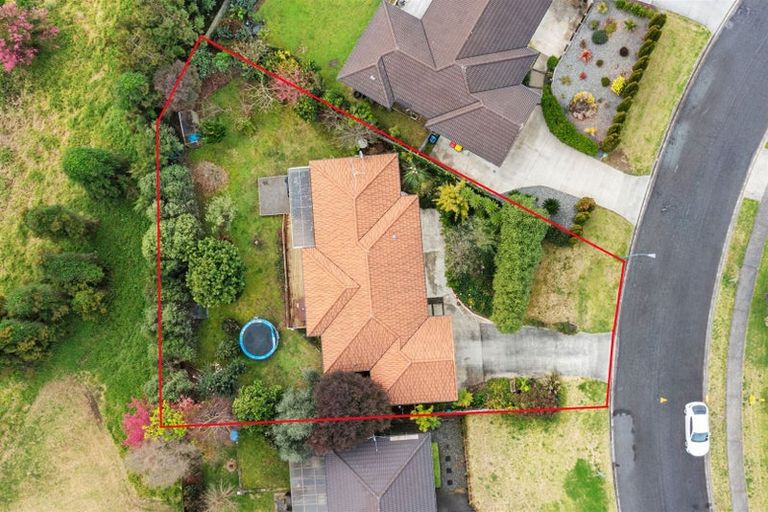 Photo of property in 45 Te Otinga Place, Pyes Pa, Tauranga, 3112
