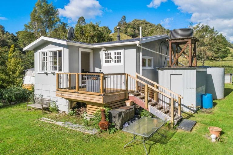 Photo of property in 325 Pongakawa Valley Road, Lake Rotoma, Rotorua, 3074