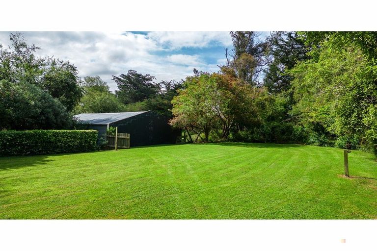 Photo of property in 261 Pakihi Road, Otaio, Timaru, 7971