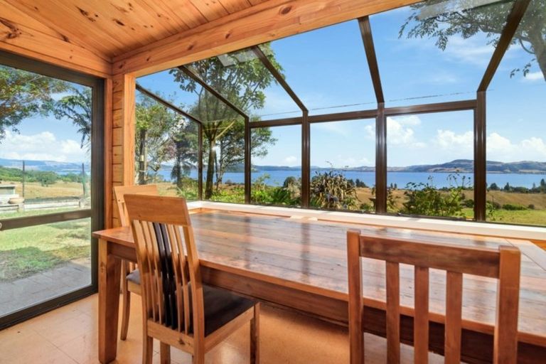 Photo of property in 166 Te Waerenga Road, Hamurana, Rotorua, 3096