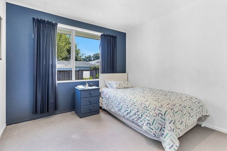 Photo of property in 8a Wood Street, Greytown, 5712