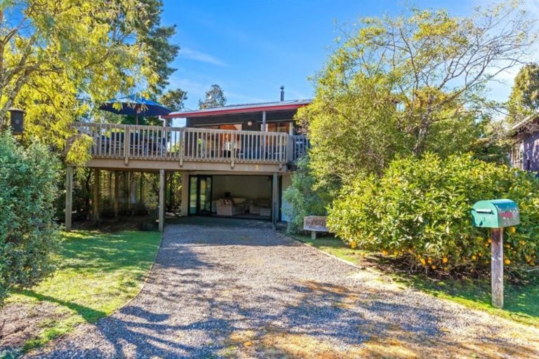 Photo of property in 3 Te Kuru Lane, Pukawa Bay, Turangi, 3381