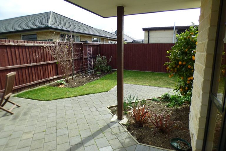 Photo of property in 109b Church Street, Rangiora, 7400