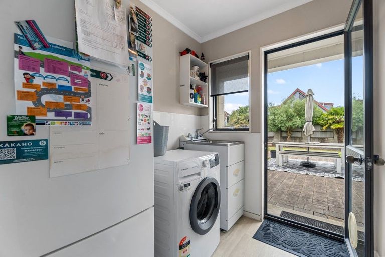 Photo of property in 25 Ngaio Place, Pukete, Hamilton, 3200