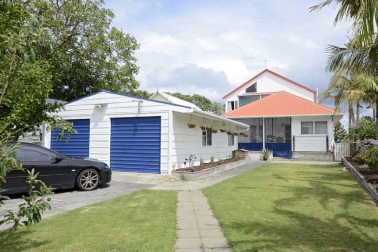 Photo of property in 9 Ewen Street, Ngunguru, Whangarei, 0173