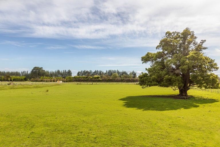 Photo of property in 284 Woodside Road, Woodside, Greytown, 5794